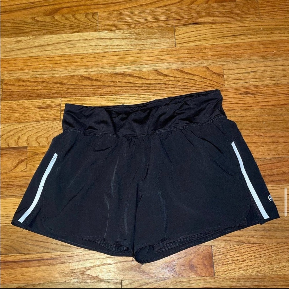 Champion shorts!